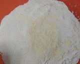 Foto langkah ke 1 dari resep Mochi anti gagal.