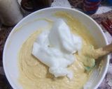 Foto del paso 4 de la receta: Torta dominguera