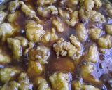Foto del paso 7 de la receta: Pollo a la Naranja (Orange Chicken)
