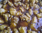 Foto del paso 7 de la receta: Pollo a la Naranja (Orange Chicken)