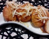 Burgonyafánk (édesen és sósan) recept fázis 7 fotója