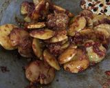 Foto langkah ke 2 dari resep Semur Jengkol sederhana.