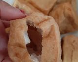 Foto langkah ke 2 dari resep Tahu isi pedas.