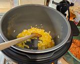 Töltött káposzta Cosoriban recept fázis 1 fotója