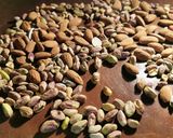 Une image de l'étape 1 de Barre de Nougatine aux Fruits Secs.
