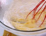 A picture of step 4 of Еаsy Recipe | Olive Oil and Cheese Muffins.