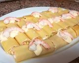 Foto del paso 8 de la receta Canelones fríos rellenos