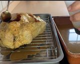 Foto del paso 3 de la receta: Pollo asado al estilo peruano