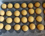 Foto langkah ke 5 dari resep Cookies Sat Set (1 adonan jadi 3 varian).