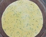 मिस्सी रोटी (Missi roti recipe in hindi) रेसिपी चरण 3 फोटो