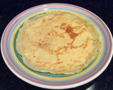 Foto del paso 7 de la receta: Crepes/Panqueque Salado o Dulce