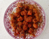 Foto del paso 2 de la receta: Currywurst