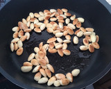 Foto del paso 3 de la receta: Salsa de almendras