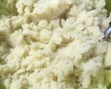 Foto del paso 1 de la receta: Ñoquis rellenos de mozzarella