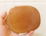 Hình bước làm 4 của món Bánh pancake cacao