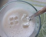 Apa-féle tészta recept fázis 3 fotója