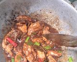 Foto langkah ke 4 dari resep Ayam Kecap.