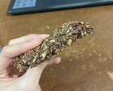 Foto del paso 6 de la receta: Barritas de cacao 🍫 ⚡️
