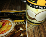 Foto del paso 1 de la receta: Pollo al curry