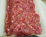 Foto del paso 11 de la receta: Pan de carne en masa crocante