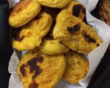Foto del paso 6 de la receta: Tortitas para el mate