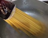 صورة لخطوة 6 من وصفة مكرونه الدجاج بالجبنه الموزريلا 🍝