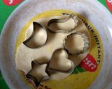 Foto langkah ke 3 dari resep Cemilan Simpel Dari Terigu.