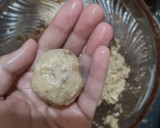 Foto del paso 4 de la receta: Biscuits de plátano