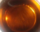 A picture of step 5 of Whole Buttery Bourbon Chicken.