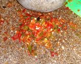 Foto langkah ke 4 dari resep MieKol Teri Pedas.