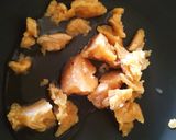 ठेकुआ (Thekua recipe in Hindi) रेसिपी चरण 4 फोटो