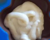 Foto del paso 10 de la receta: Bombón de chocolate relleno de ganache de guayaba
