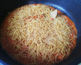 Foto del paso 2 de la receta: Fideos con almejas al brandy