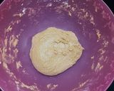 Foto langkah ke 3 dari resep Coffee Honey Bread.