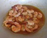 Foto langkah ke 3 dari resep Udang_Asam Manis.