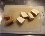 Foto del paso 7 de la receta: Panes y hortalizas tostadas