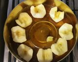 Foto del paso 3 de la receta: Tarta invertida de manzana (by Cele)