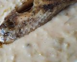 Kelkáposzta főzelék recept fázis 2 fotója
