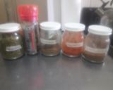 Foto del paso 4 de la receta: Salsa con soja texturizada 🍝