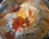 Foto del paso 1 de la receta: Comida Reutilizable (tortillas)