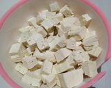 Foto langkah ke 1 dari resep Tumis Tahu Kecambah Sederhana.