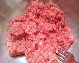 Foto del paso 1 de la receta: Milanesas de Carne Picada