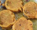 A picture of step 10 of Batata vada/Alo vada.