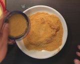 Foto del paso 4 de la receta: Pollo Empanizado | Receta Crujiente