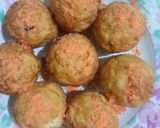 Foto langkah ke 5 dari resep Takoyaki tahu.