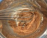 Foto del paso 4 de la receta Muffins de plátano y mantequilla tostada