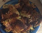 Foto del paso 4 de la receta: Galletas de cambur (banana) veganas