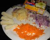 Cheezy bars recipe step 1 photo