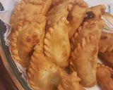 Foto del paso 5 de la receta: Empanadas de carne!!!