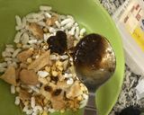A picture of step 5 of Namkeen ki jhatpat bhel.